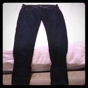 Citizens of Humanity jeans